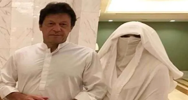 Imran Khan And His Wife Bushra Bibi Indicted In Million Pounds Case