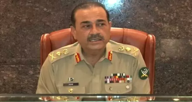 Army Top Brass Resolves To Tighten Noose Around May 9 Perpetrators ...